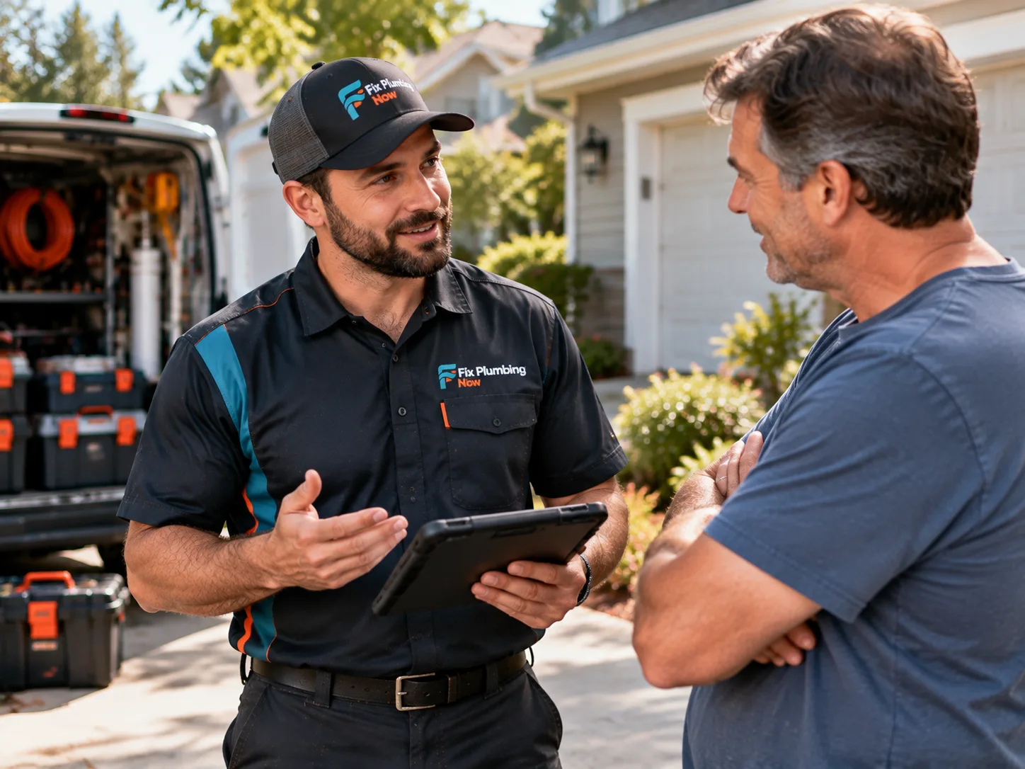 Clogged Drain Service Greenwood, SC FAQs